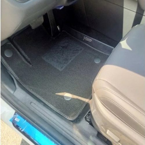 thảm lót sàn ô tô Sportage