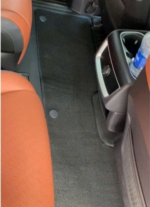 Thảm sàn Kia Carnival 2021-2025 3 thảm lót sàn xe kia carnival