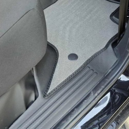 thảm sàn Ford Ranger 2022-2025
