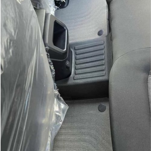 Thảm lót sàn xe Ford Ranger 2022 – 2025 7 Thảm lót sàn xe Ford Ranger 2022 – 2025 - Ảnh 4