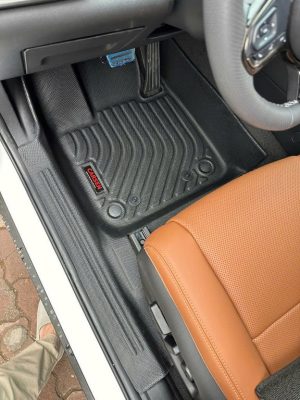 thảm lót sàn xe Vinfast VF8