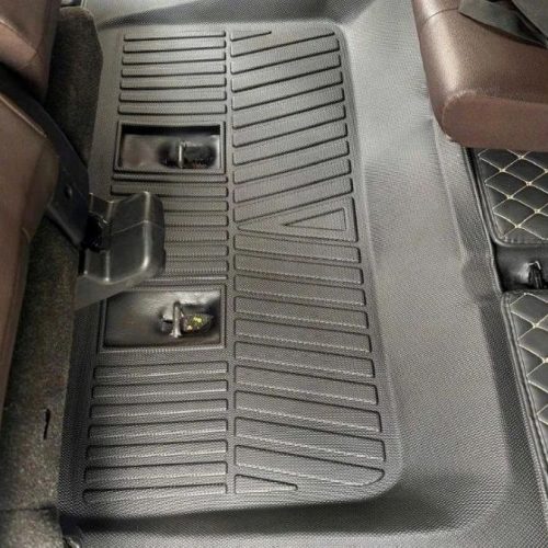 thảm lót sàn xe fortuner