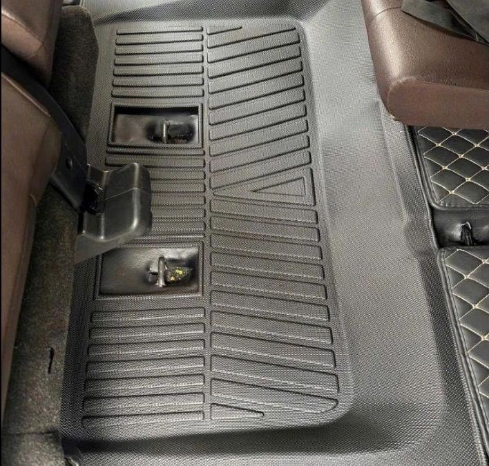 thảm lót sàn xe fortuner