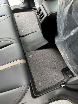 thảm lót sàn ô tô 7 chỗ