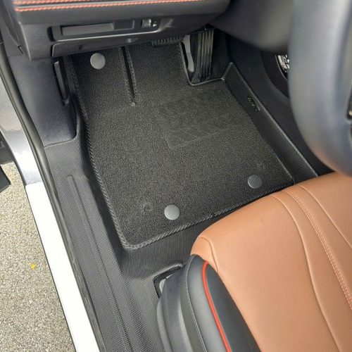 thảm lót sàn xe BYD Sealion 6