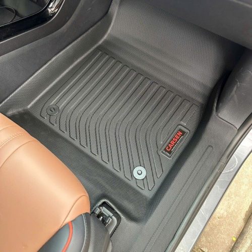 thảm lót sàn ô tô TPE BYD Sealion 6