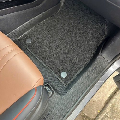 thảm lót sàn ô tô TPE BYD Sealion 6
