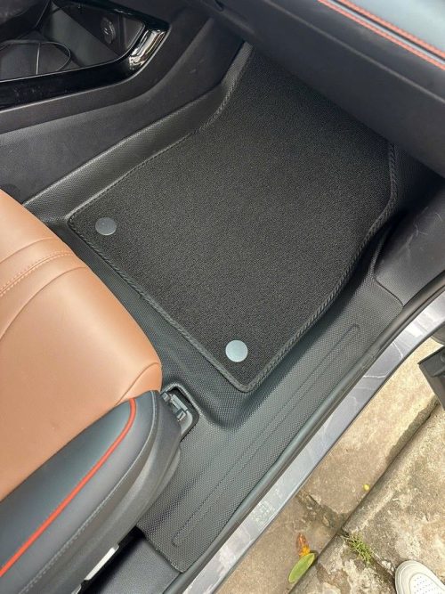 thảm lót sàn ô tô TPE BYD Sealion 6