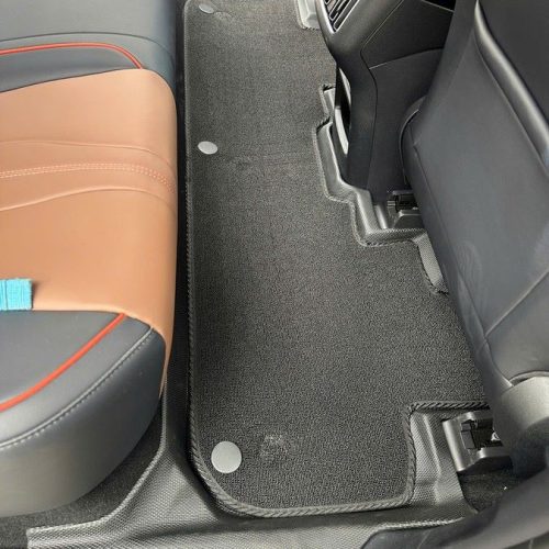 thảm lót sàn xe BYD Sealion 6