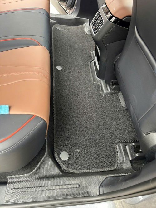 thảm lót sàn xe BYD Sealion 6