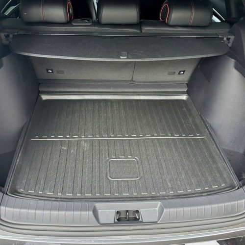 thảm lót sàn ô tô TPE BYD Sealion 6