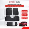 Thảm lót sàn ô tô TPE Honda CRV