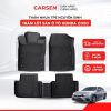 Thảm lót sàn xe Honda Civic