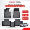 Thảm ô tô Mercedes E Class