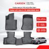 Thảm sàn Mercedes GLC 300