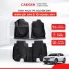 Thảm lót sàn ô tô Honda HRV