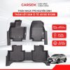 Thảm lót sàn ô tô TPE Lexus RX350