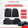 Thảm lót sàn ô tô TPE Kia Sportage