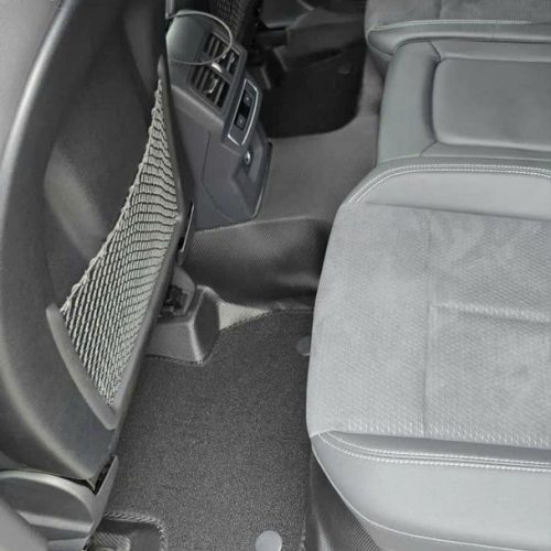 thảm lót sàn ô tô nhựa TPE Audi
