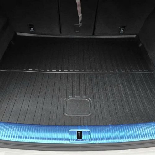 thảm lót sàn ô tô Audi