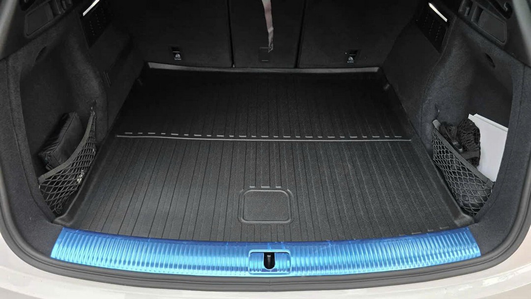 thảm lót sàn ô tô Audi