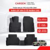 Thảm sàn ô tô Mazda CX5 TPE