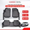 thảm lót sàn ô tô TPE Kia Seltos
