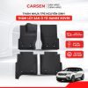 Thảm lót sàn ô tô TPE Range Rover