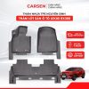 Thảm lót sàn ô tô TPE Lexus RX300