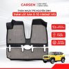 Thảm trải sàn ô tô Vinfast VF3