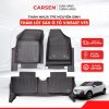 Thảm lót sàn ô tô Vinfast VF5