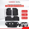 Thảm lót sàn ô tô Mitsubishi Xpander
