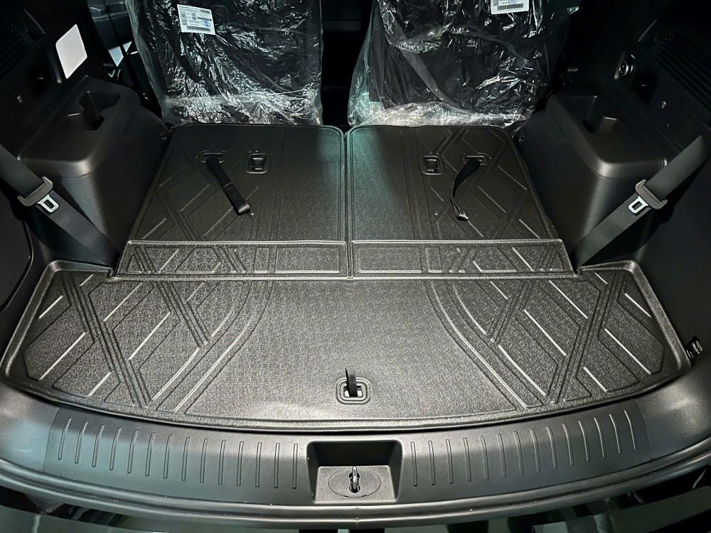 lót cốp hyundai