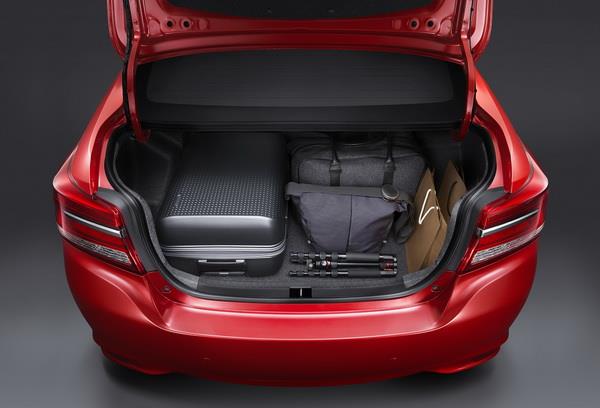 lót cốp Toyota Vios