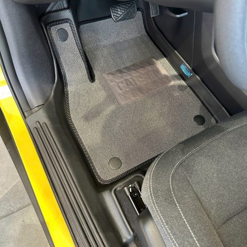 Thảm lót sàn ô tô TPE Vinfast Limo Green 10 thảm sàn ô tô Vinfast Limo Green TPE