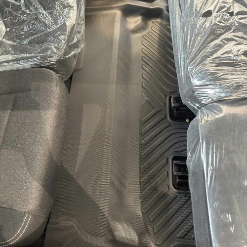 Thảm lót sàn ô tô TPE Vinfast Limo Green 9 thảm lót sàn ô tô TPE Vinfast Limo Green