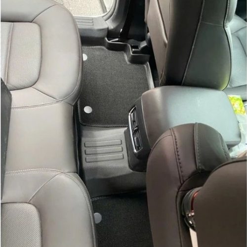 Thảm sàn Mazda CX5 2019-2025 11 thảm lót sàn ô tô cx5