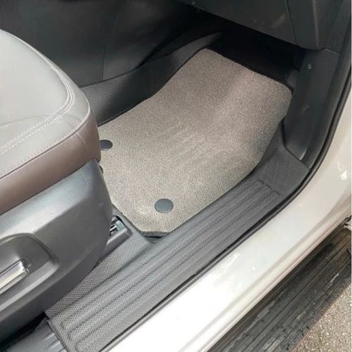 Thảm sàn Mazda CX5 2019-2025 10 thảm lót sàn ô tô cx5