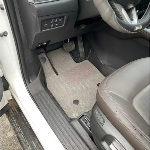thảm sàn Mazda CX5 2019 - 2025