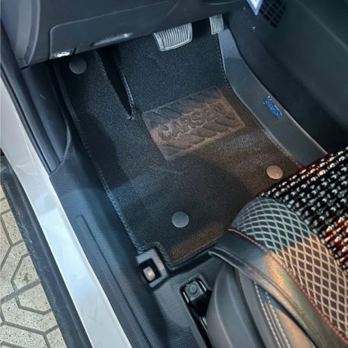 thảm lót sàn xe Hyundai Venue