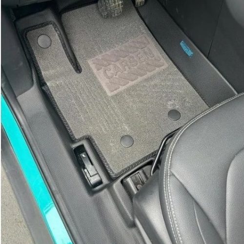thảm lót sàn xe VF e34