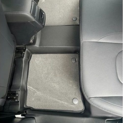 thảm lót sàn xe VF e34