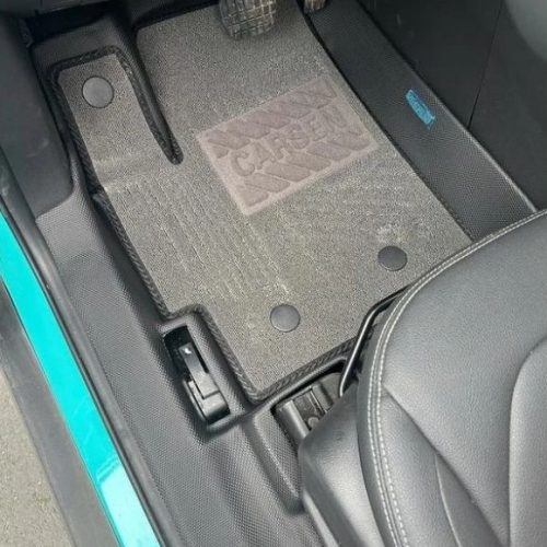 thảm lót sàn xe VF e34