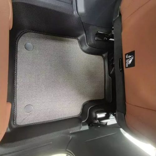 thảm trải sàn ô tô Skoda