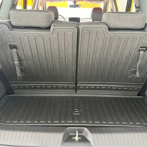 thảm lót cốp Limo Green