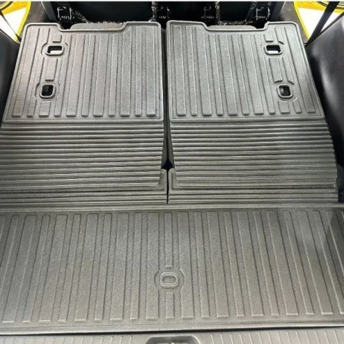 miếng lót cốp ô tô Limo Green