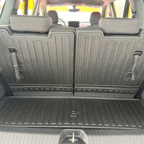 miếng lót cốp ô tô Limo Green